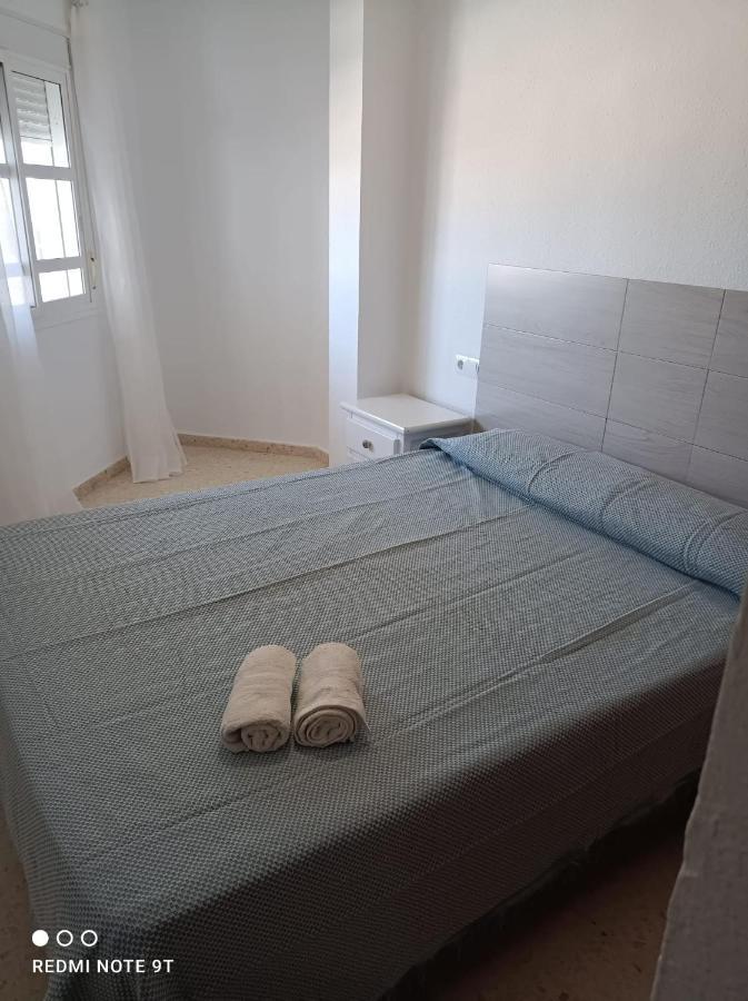 Piso 1ª Linea