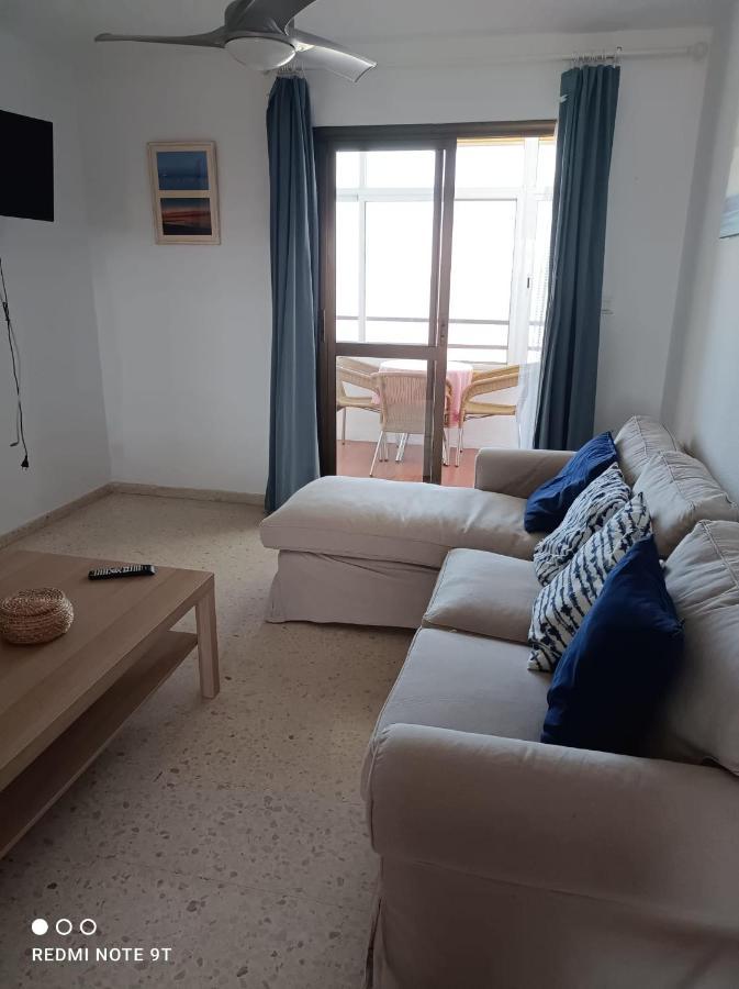 Apartment Piso 1ª Linea Sanlucar de Barrameda