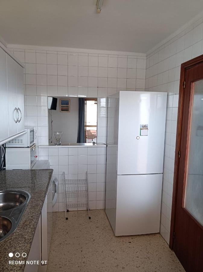 Piso 1ª Linea Sanlucar de Barrameda