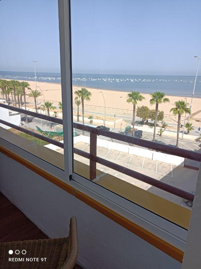 Piso 1ª Linea * Sanlucar de Barrameda