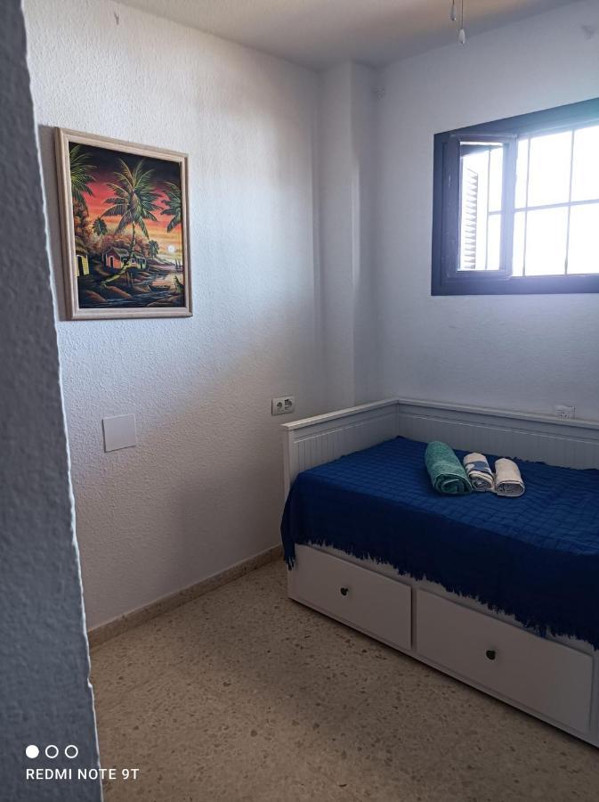 Apartment Piso 1ª Linea *
