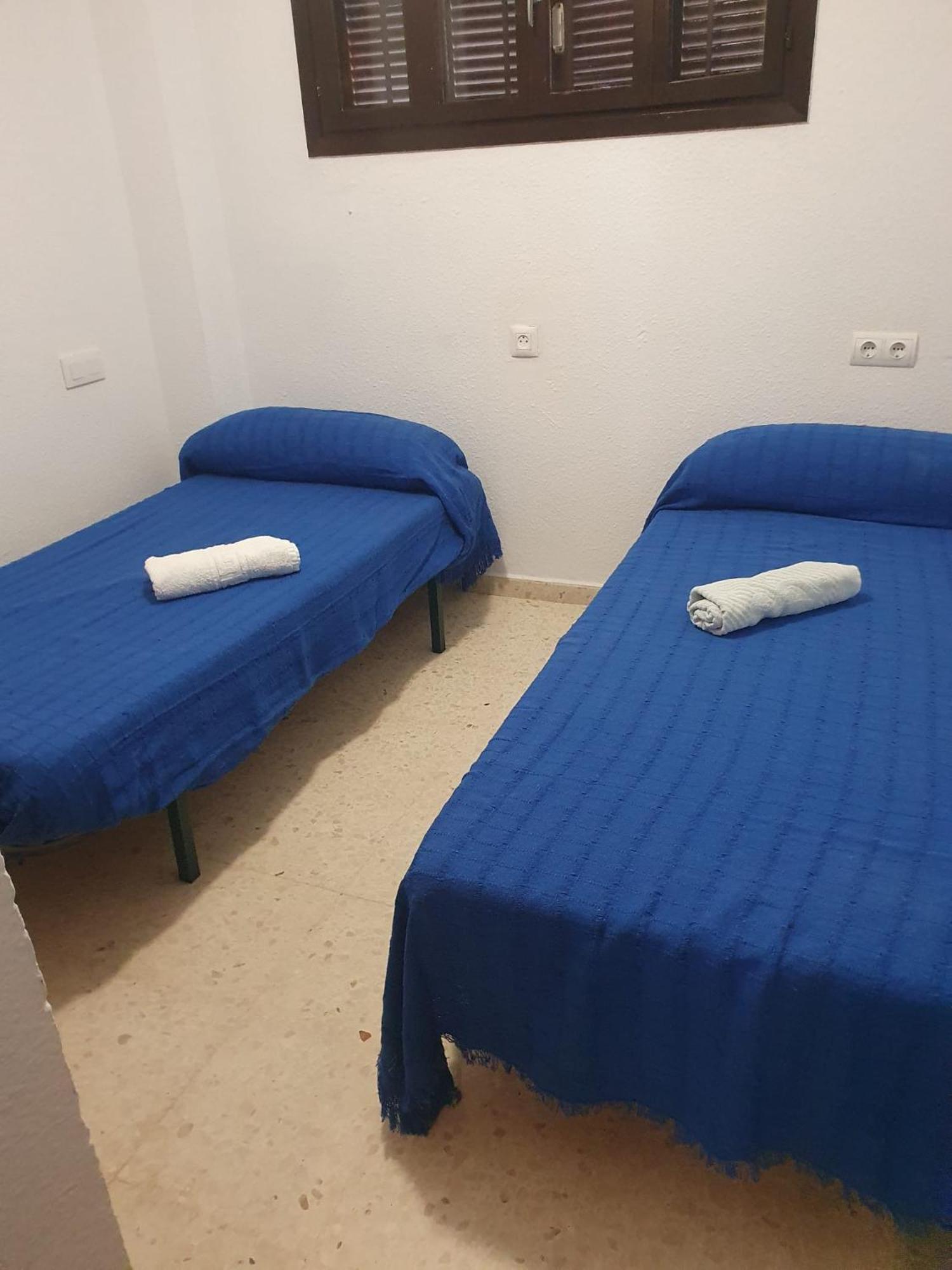 Apartment Piso 1ª Linea