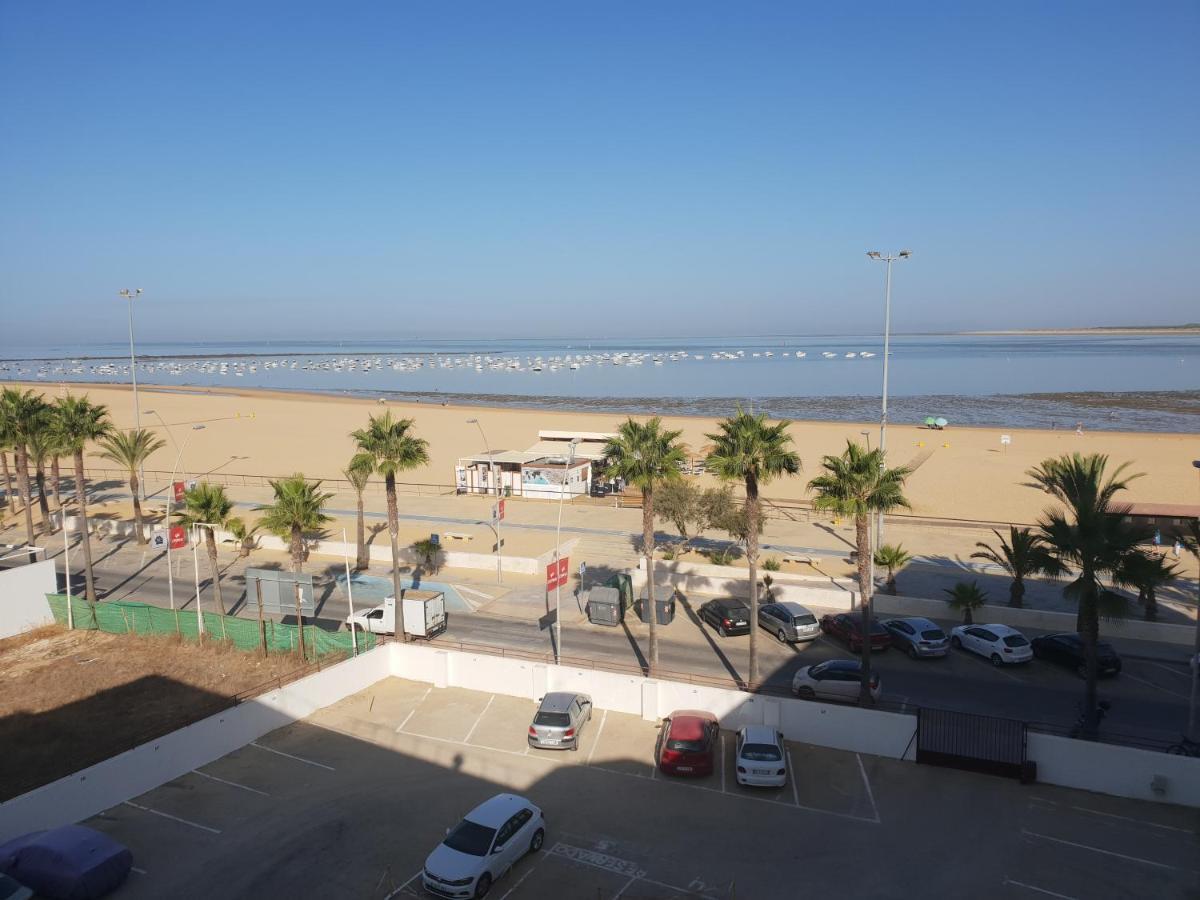 Piso 1ª Linea * Sanlucar de Barrameda