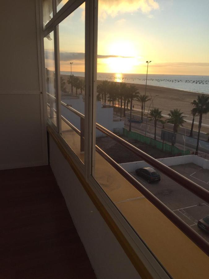 Piso 1ª Linea * Sanlucar de Barrameda