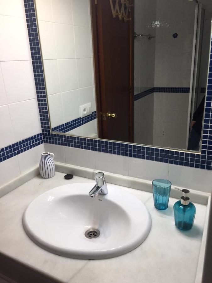 Piso 1ª Linea Apartment Sanlucar de Barrameda