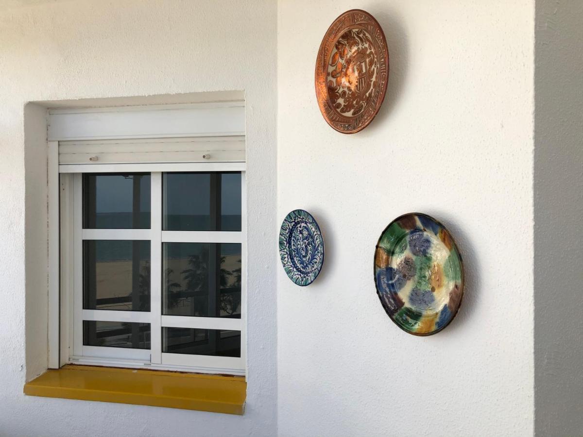 Piso 1ª Linea Sanlucar de Barrameda
