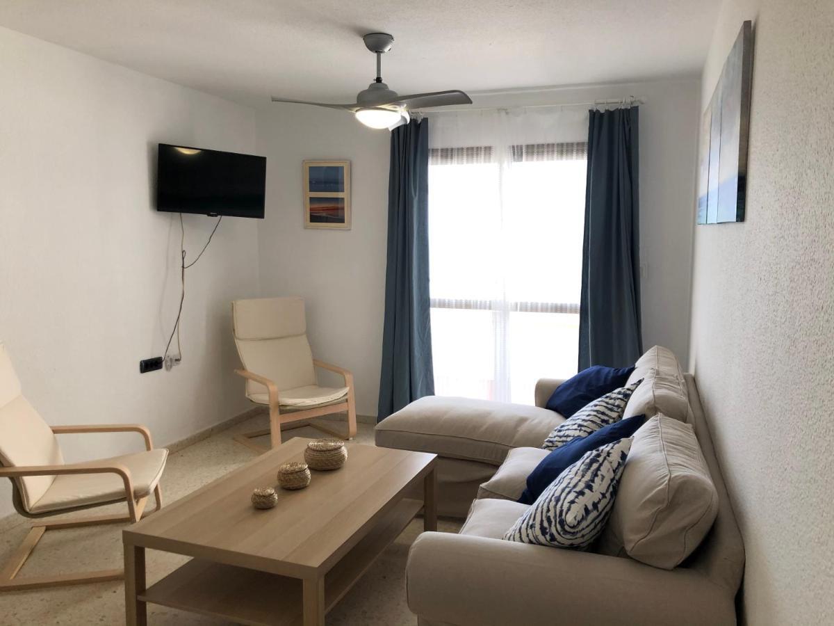 Apartment Piso 1ª Linea