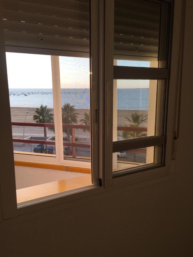 Piso 1ª Linea * Sanlucar de Barrameda