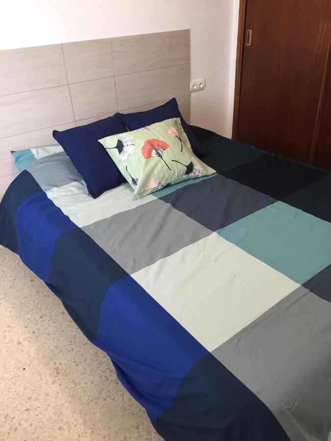 Piso 1ª Linea Apartment *