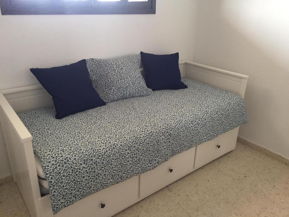 Apartment Piso 1ª Linea Sanlucar de Barrameda