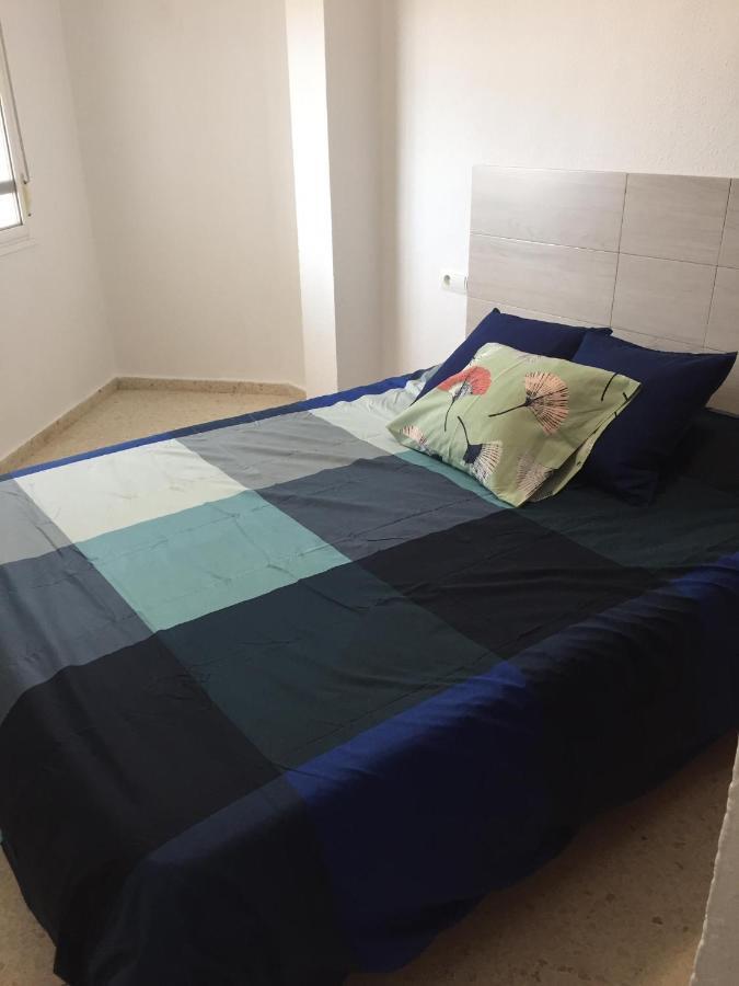 Piso 1ª Linea Apartment Sanlucar de Barrameda